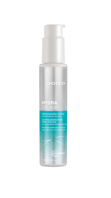 Joico HydraSplash Replenishing Leave-In 100mL Pump